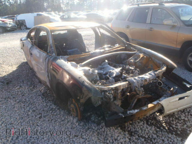 Фотография 2C3CDXCT3CH153878 - DODGE CHARGER 2012