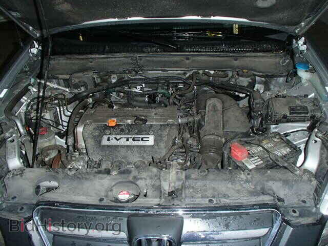 2006 HONDA CRV - VIN: JHLRD788X6C031801 - Фото 7