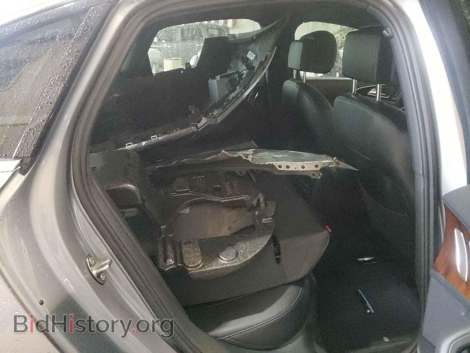 2016 AUDI A6 - VIN: WAUGFAFC0GN052355 - Фото 6