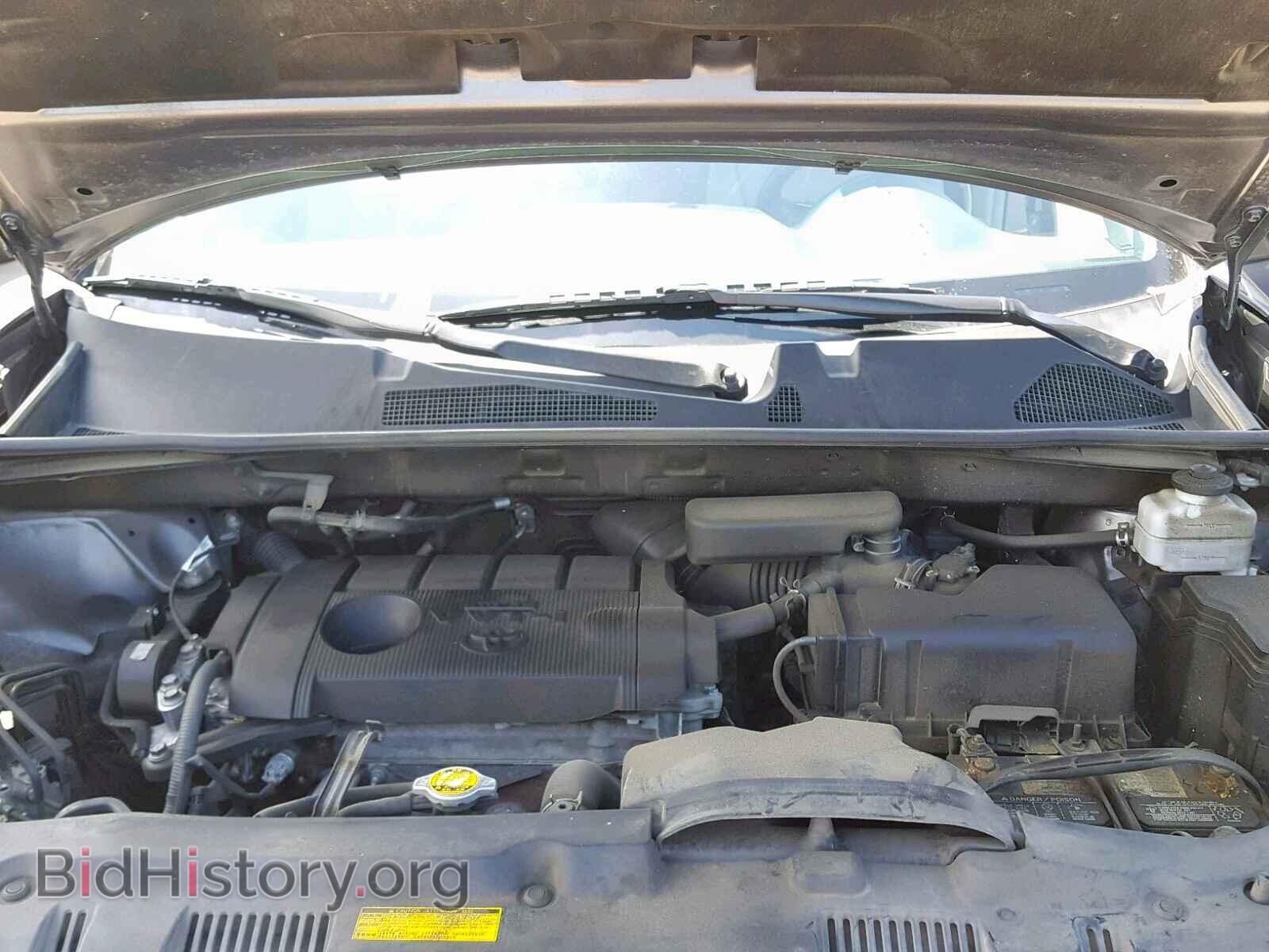 2012 TOYOTA HIGHLANDER - VIN: 5TDZA3EH6CS026088 - Фото 7