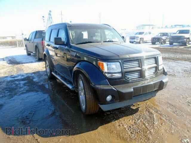 Photo 1D4PU5GX5AW115522 - DODGE NITRO 2010