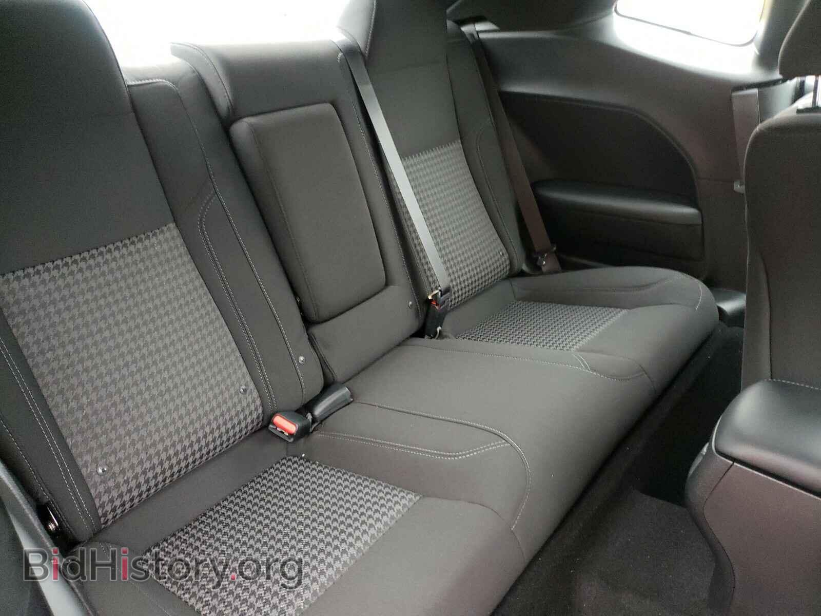 2020 DODGE CHALLENGER - VIN: 2C3CDZAG7LH247294 - Photo 6