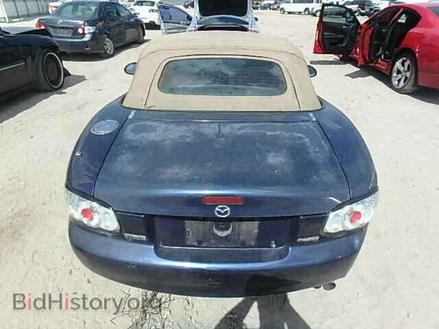 2001 MAZDA MIATA - VIN: JM1NB353810203109 - Фото 10