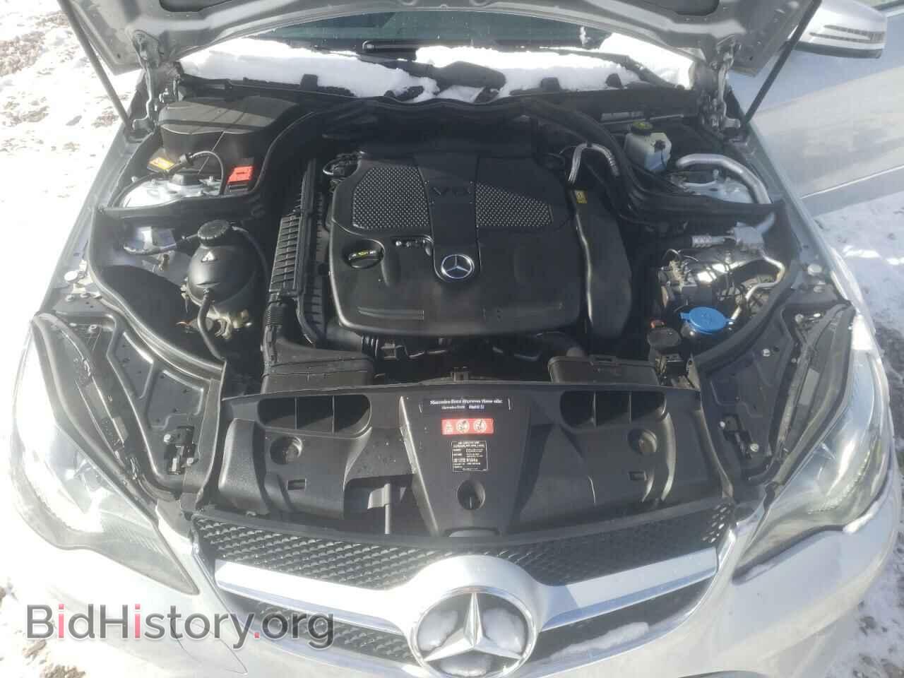 2014 MERCEDES-BENZ E-CLASS - VIN: WDDKJ5KB6EF260446 - Фото 7