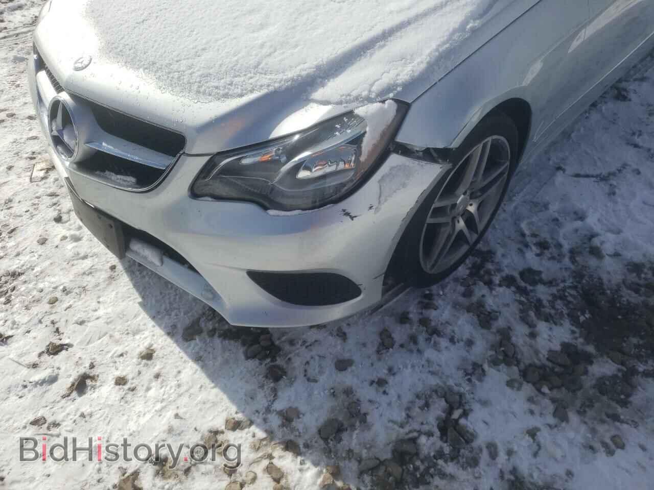 2014 MERCEDES-BENZ E-CLASS - VIN: WDDKJ5KB6EF260446 - Фото 9