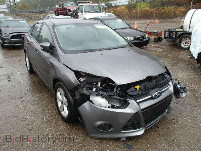 Photo 1FADP3F21EL379612 - FORD FOCUS 2014