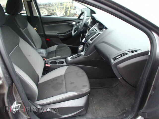 2014 FORD FOCUS - VIN: 1FADP3F21EL379612 - Photo 5