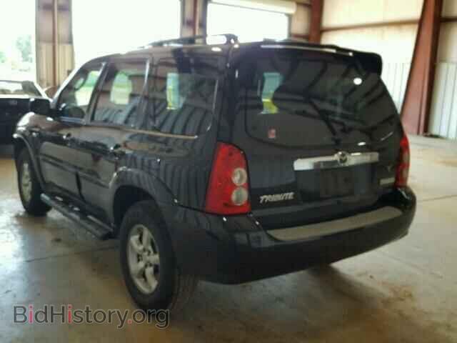 2006 MAZDA TRIBUTE - VIN: 4F2CZ06166KM35556 - Фото 3