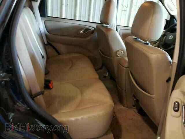 2006 MAZDA TRIBUTE - VIN: 4F2CZ06166KM35556 - Фото 6