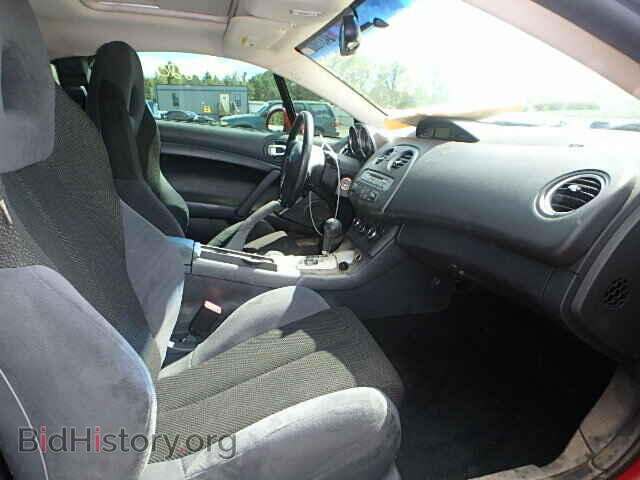 2006 MITSUBISHI ECLIPSE - VIN: 4A3AK24F76E045177 - Photo 5
