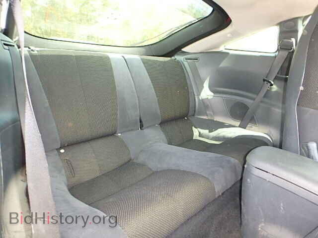 2006 MITSUBISHI ECLIPSE - VIN: 4A3AK24F76E045177 - Photo 6
