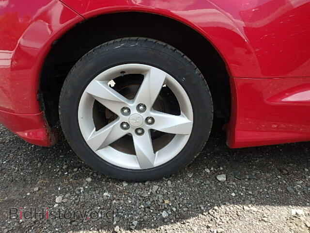 2006 MITSUBISHI ECLIPSE - VIN: 4A3AK24F76E045177 - Photo 10