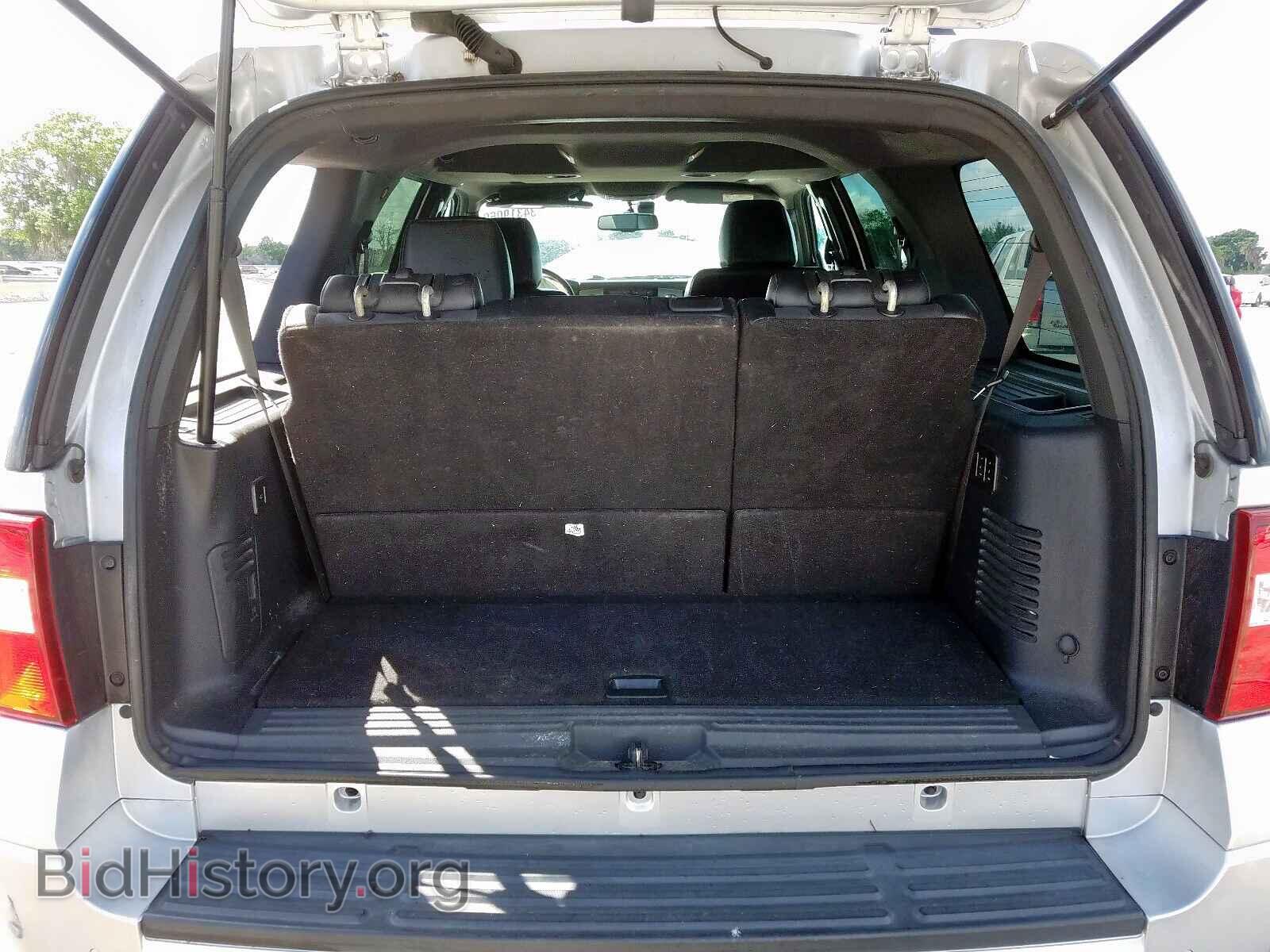 2011 FORD EXPEDITION - VIN: 1FMJU1K55BEF27668 - Фото 9