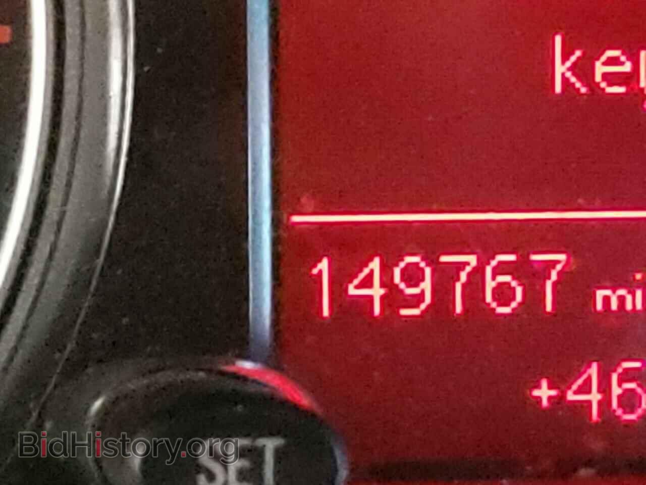 2011 AUDI Q5 - VIN: WA1LFAFP7BA026432 - Фото 8