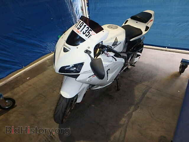 2006 HONDA CBR CYCLE - VIN: JH2PC37086M312721 - Фото 2