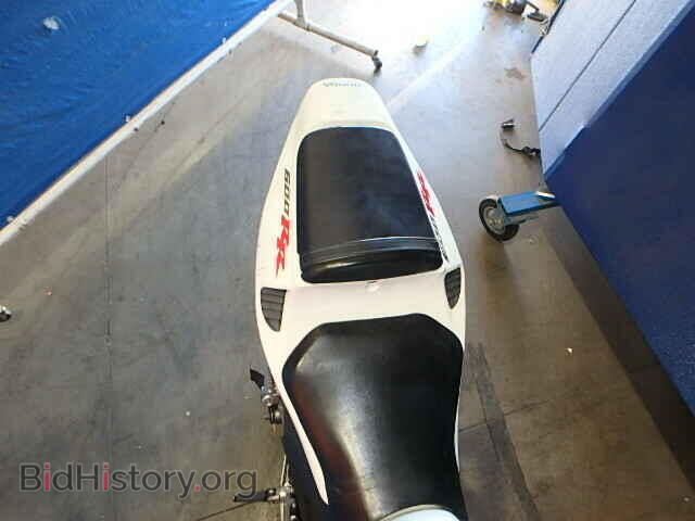2006 HONDA CBR CYCLE - VIN: JH2PC37086M312721 - Фото 6