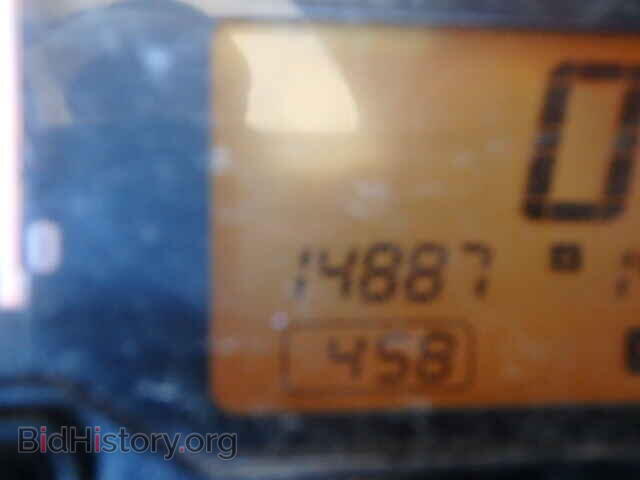 2006 HONDA CBR CYCLE - VIN: JH2PC37086M312721 - Фото 8