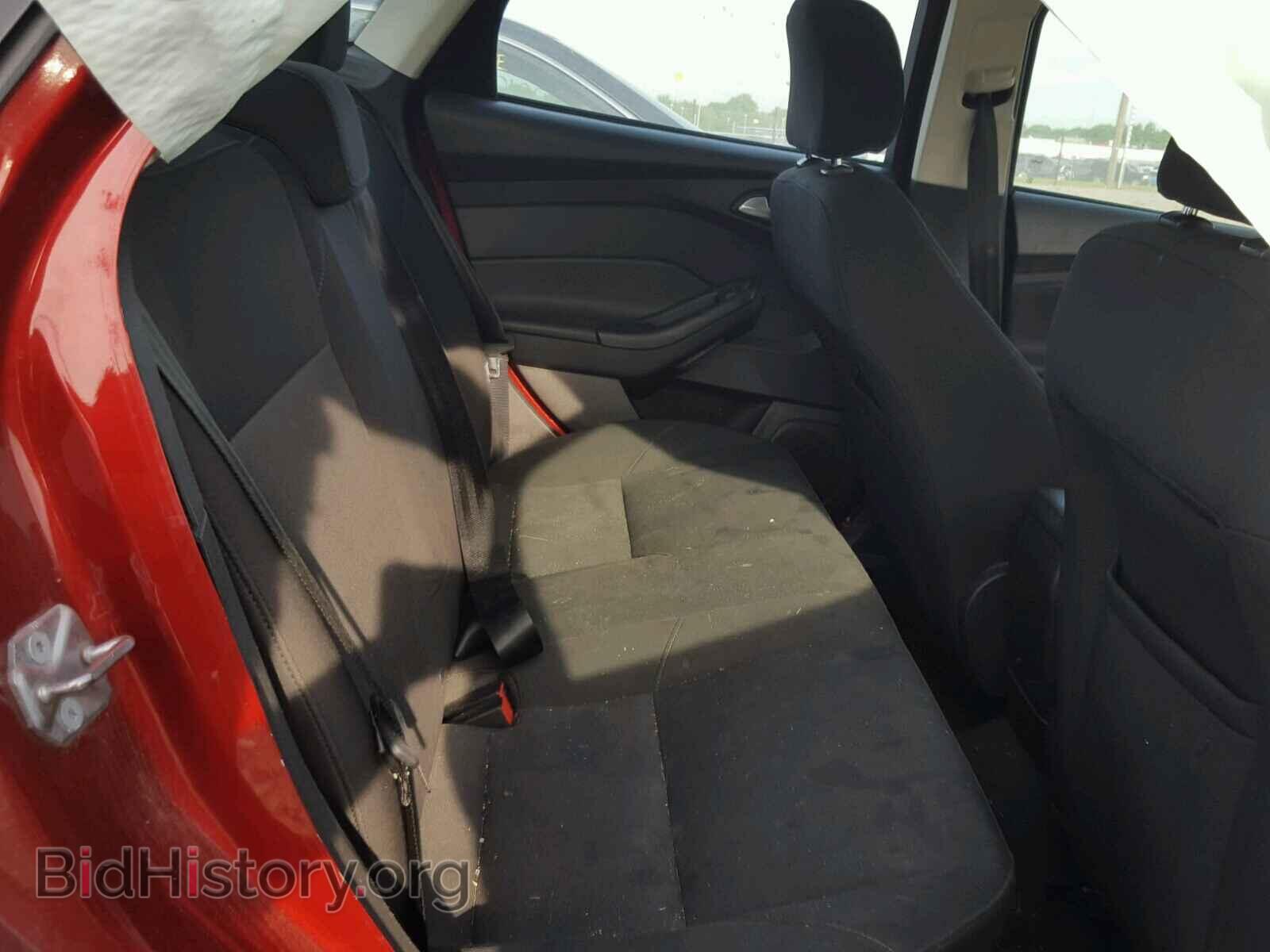 2015 FORD FOCUS - VIN: 1FADP3F26FL340063 - Фото 6