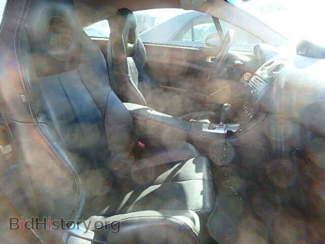 2006 MITSUBISHI ECLIPSE - VIN: 4A3AK34T26E014074 - Фото 5