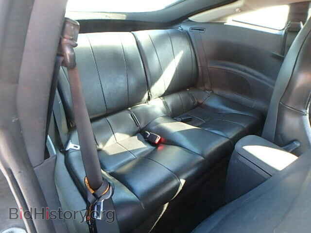 2006 MITSUBISHI ECLIPSE - VIN: 4A3AK34T26E014074 - Фото 6