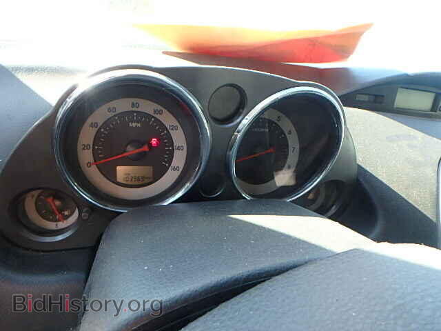 2006 MITSUBISHI ECLIPSE - VIN: 4A3AK34T26E014074 - Фото 8
