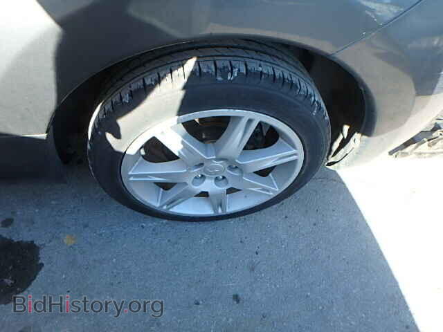 2006 MITSUBISHI ECLIPSE - VIN: 4A3AK34T26E014074 - Фото 9