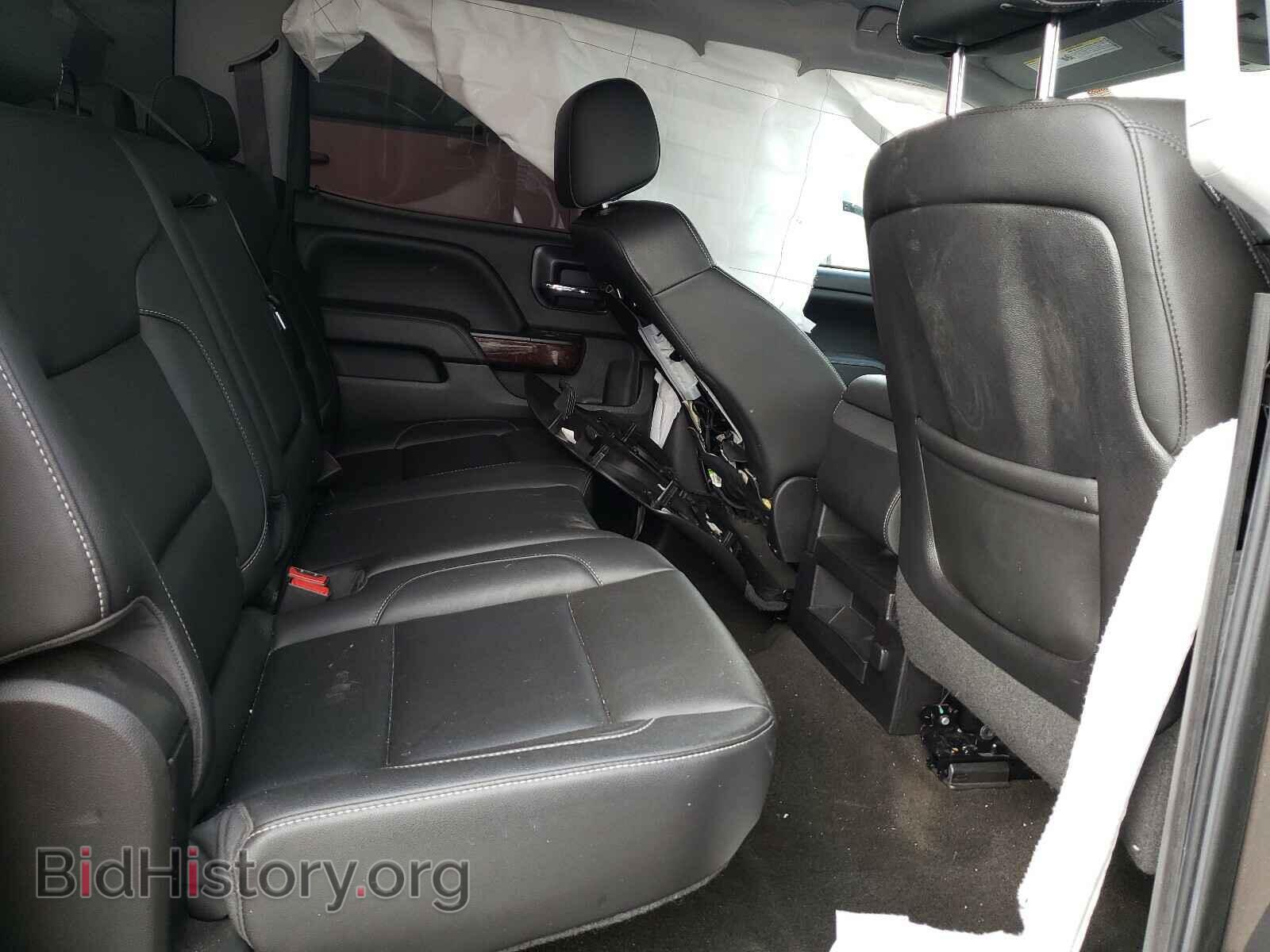 2015 GMC SIERRA - VIN: 3GTU2VEC5FG412432 - Фото 6
