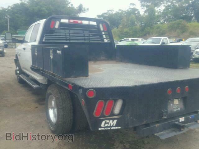 2017 RAM 3500 - VIN: 3C7WRTCJ8HG718010 - Фото 3