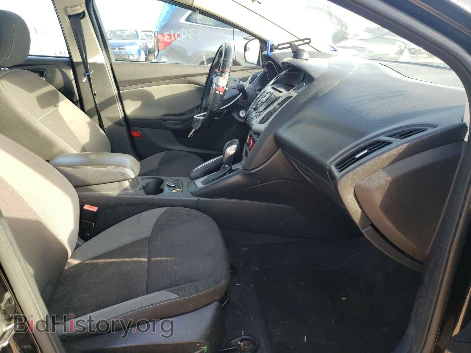 2013 FORD FOCUS - VIN: 1AFDP3F25DL243790 - Photo 5