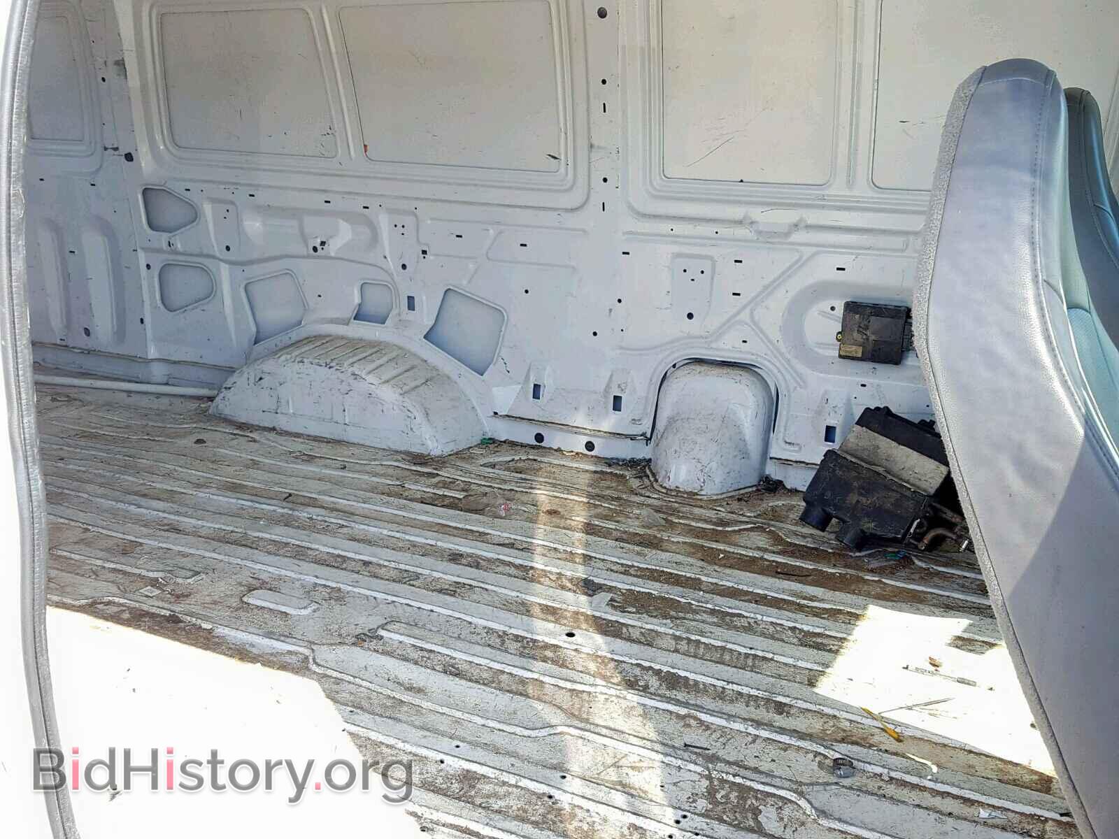 2003 FORD ECONOLINE - VIN: 1FTSS34S83HB72525 - Photo 6