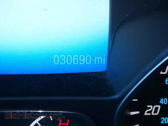 2013 FORD ESCAPE - VIN: 1FMCU0G99DUD07487 - Фото 8