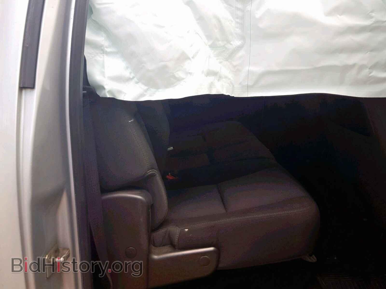 2012 CHEVROLET SILVERADO - VIN: 1GCPKSE78CF198726 - Фото 6