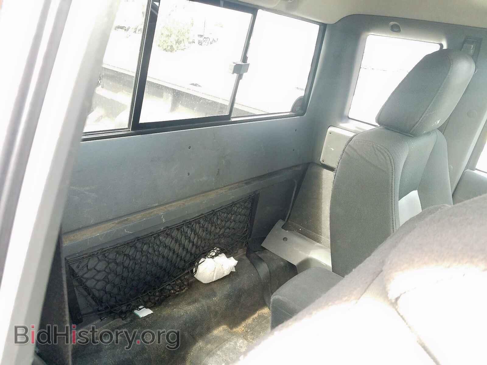 2011 FORD RANGER - VIN: 1FTKR1EE3BPB21401 - Фото 6