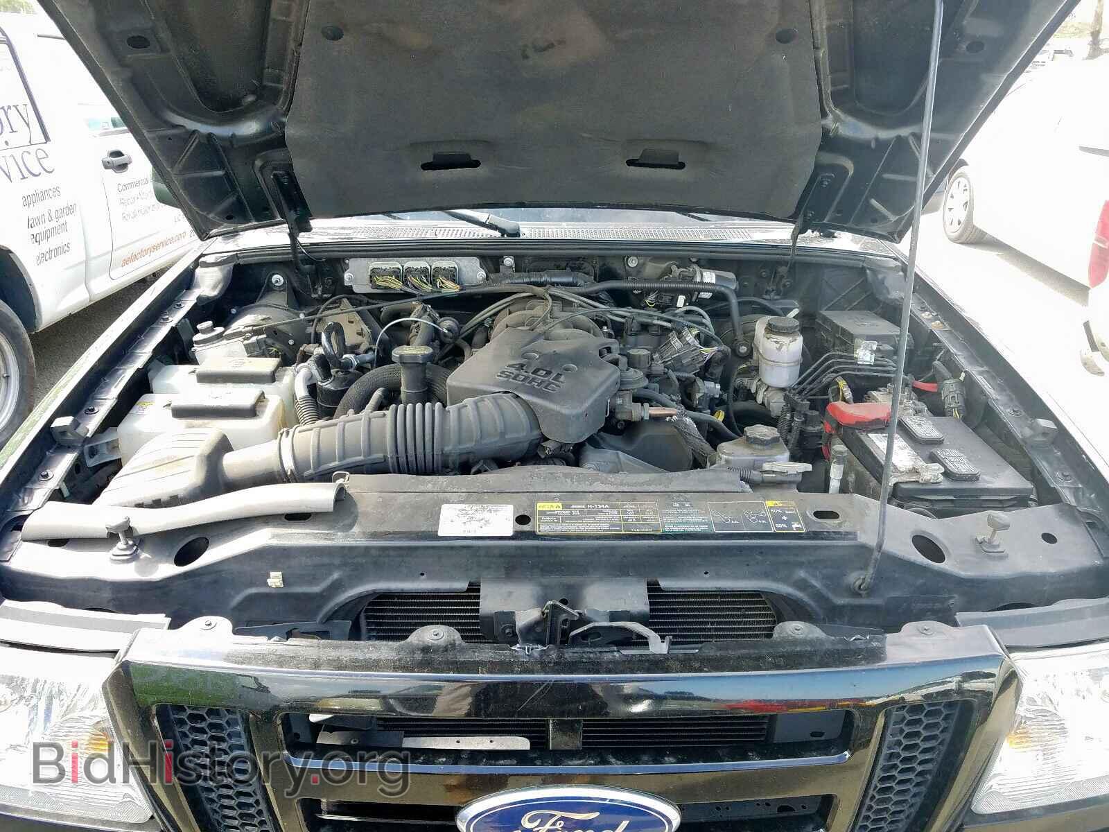 2011 FORD RANGER - VIN: 1FTKR1EE3BPB21401 - Фото 7