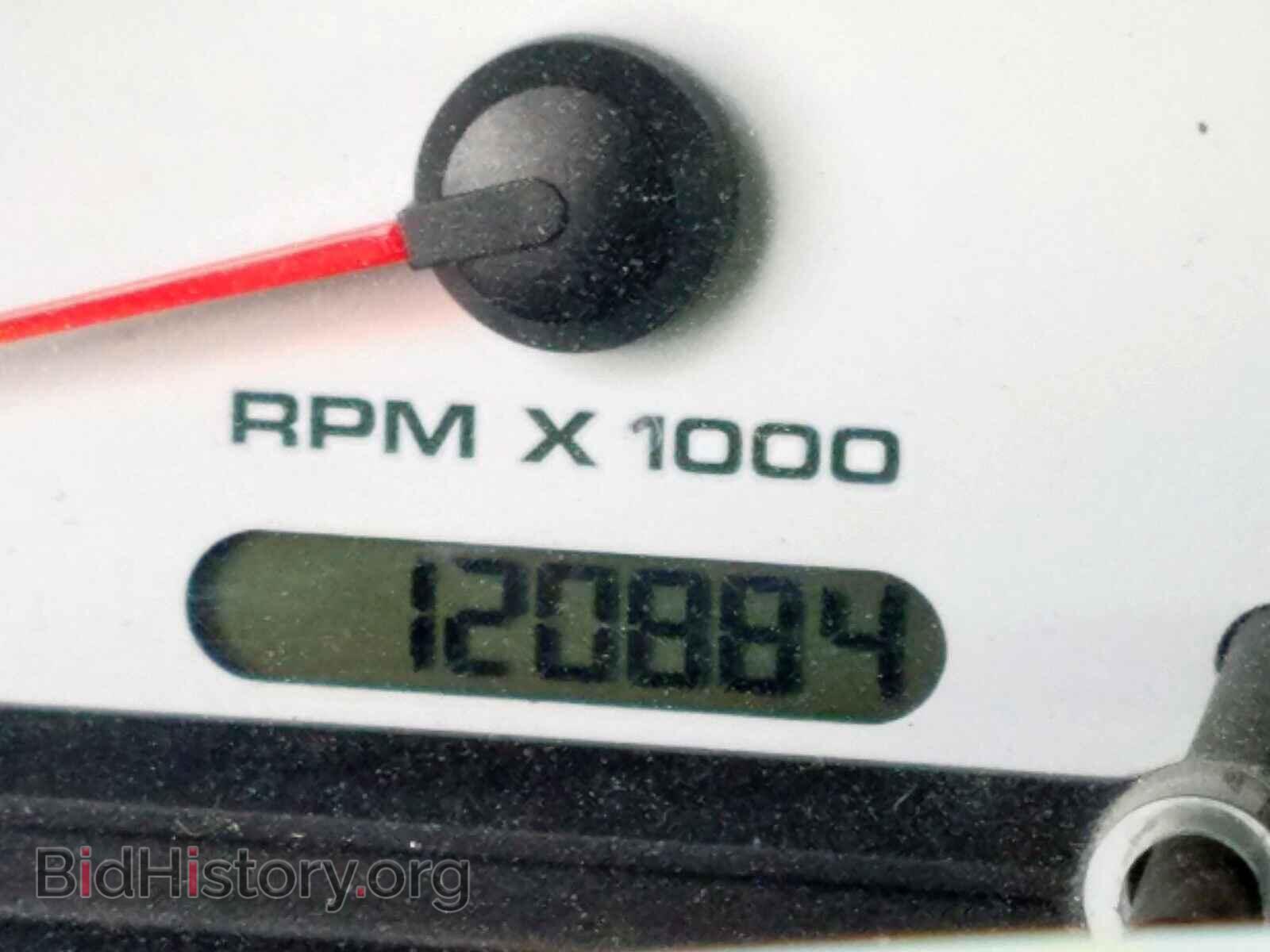 2011 FORD RANGER - VIN: 1FTKR1EE3BPB21401 - Фото 8