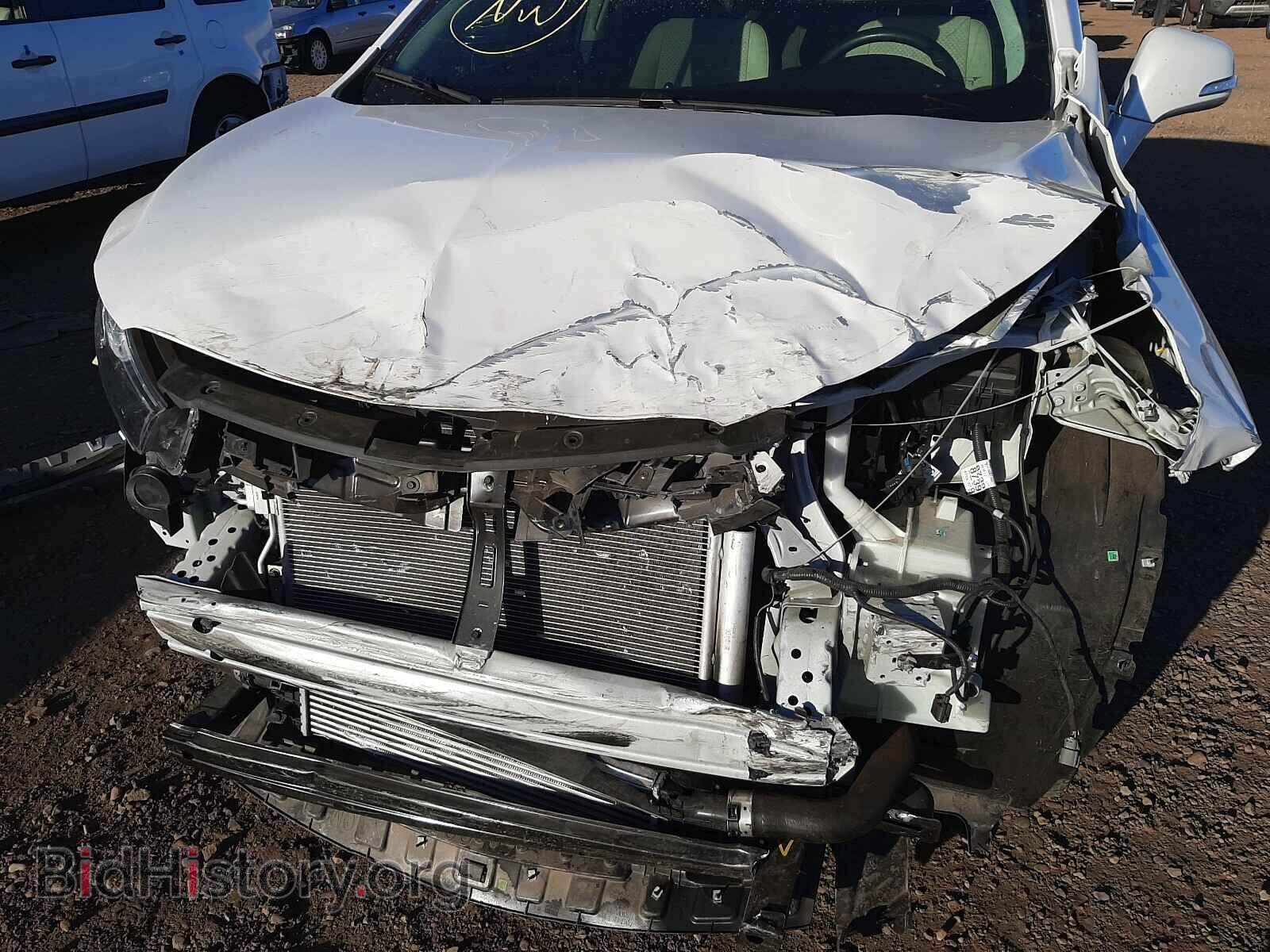 2018 BUICK ENCORE - VIN: KL4CJASB9JB714577 - Photo 9