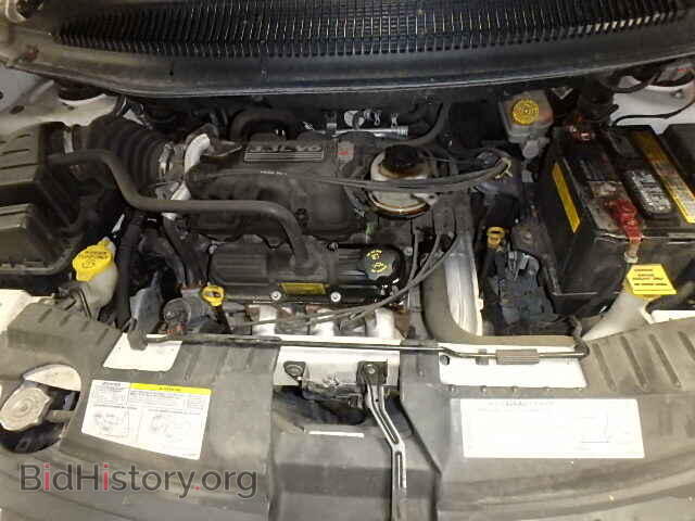 2005 DODGE CARAVAN - VIN: 1D4GP24R35B344810 - Фото 7