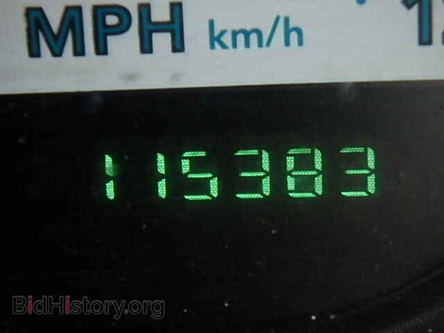 2005 DODGE CARAVAN - VIN: 1D4GP24R35B344810 - Фото 8