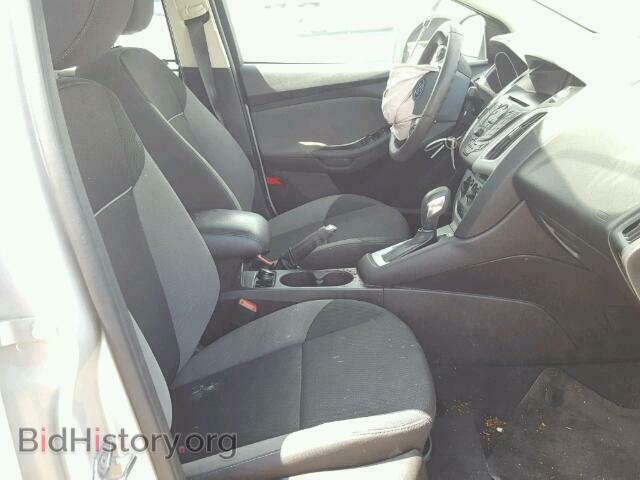 2014 FORD FOCUS - VIN: 1FADP3F2XEL348925 - Photo 5