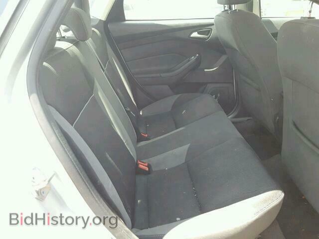 2014 FORD FOCUS - VIN: 1FADP3F2XEL348925 - Photo 6