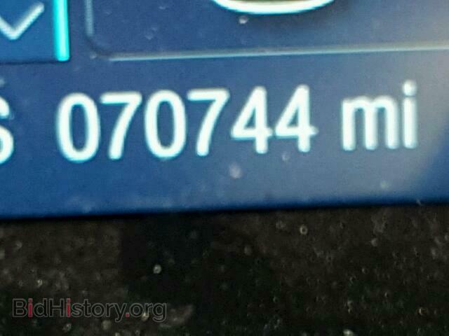 2014 FORD FOCUS - VIN: 1FADP3F2XEL348925 - Photo 8