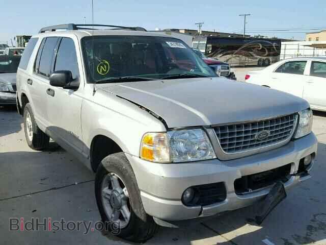 Photo 1FMZU63K45ZA22951 - FORD EXPLORER 2005