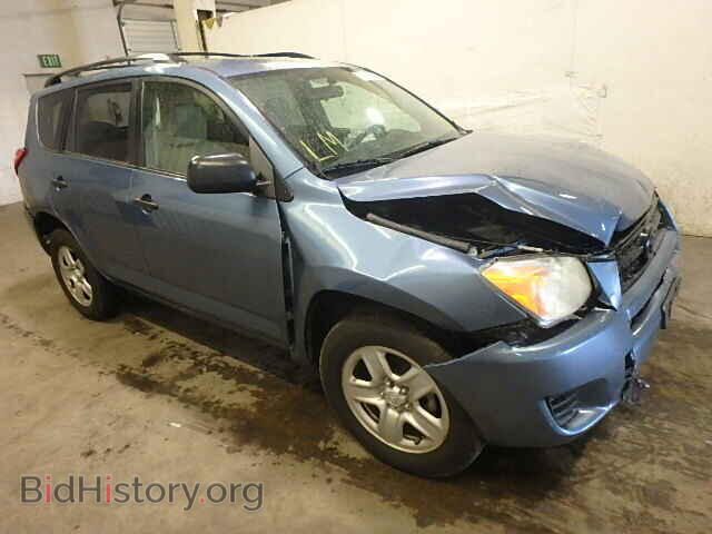 Фотография JTMBF4DV0BD040031 - TOYOTA RAV4 2011