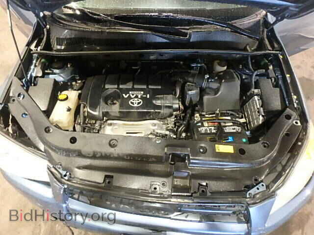 2011 TOYOTA RAV4 - VIN: JTMBF4DV0BD040031 - Фото 7