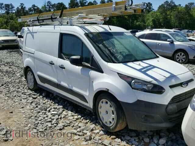 Фотография NM0LS7E78G1240467 - FORD TRANSIT CO 2016