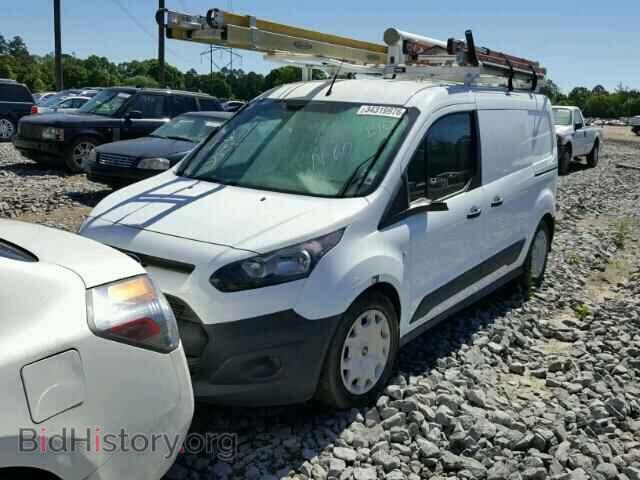 2016 FORD TRANSIT CO - VIN: NM0LS7E78G1240467 - Фото 2