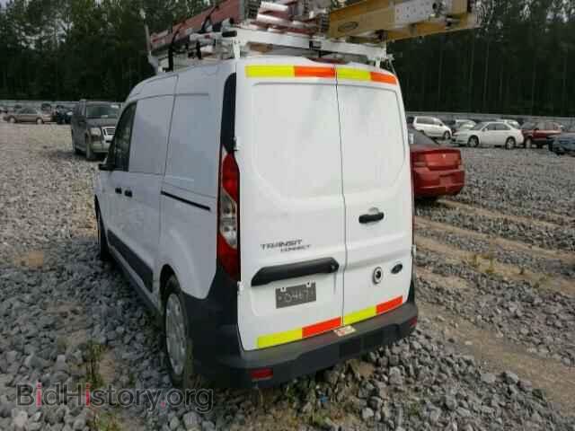 2016 FORD TRANSIT CO - VIN: NM0LS7E78G1240467 - Фото 3