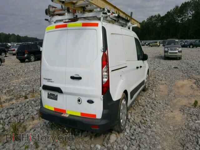2016 FORD TRANSIT CO - VIN: NM0LS7E78G1240467 - Фото 4