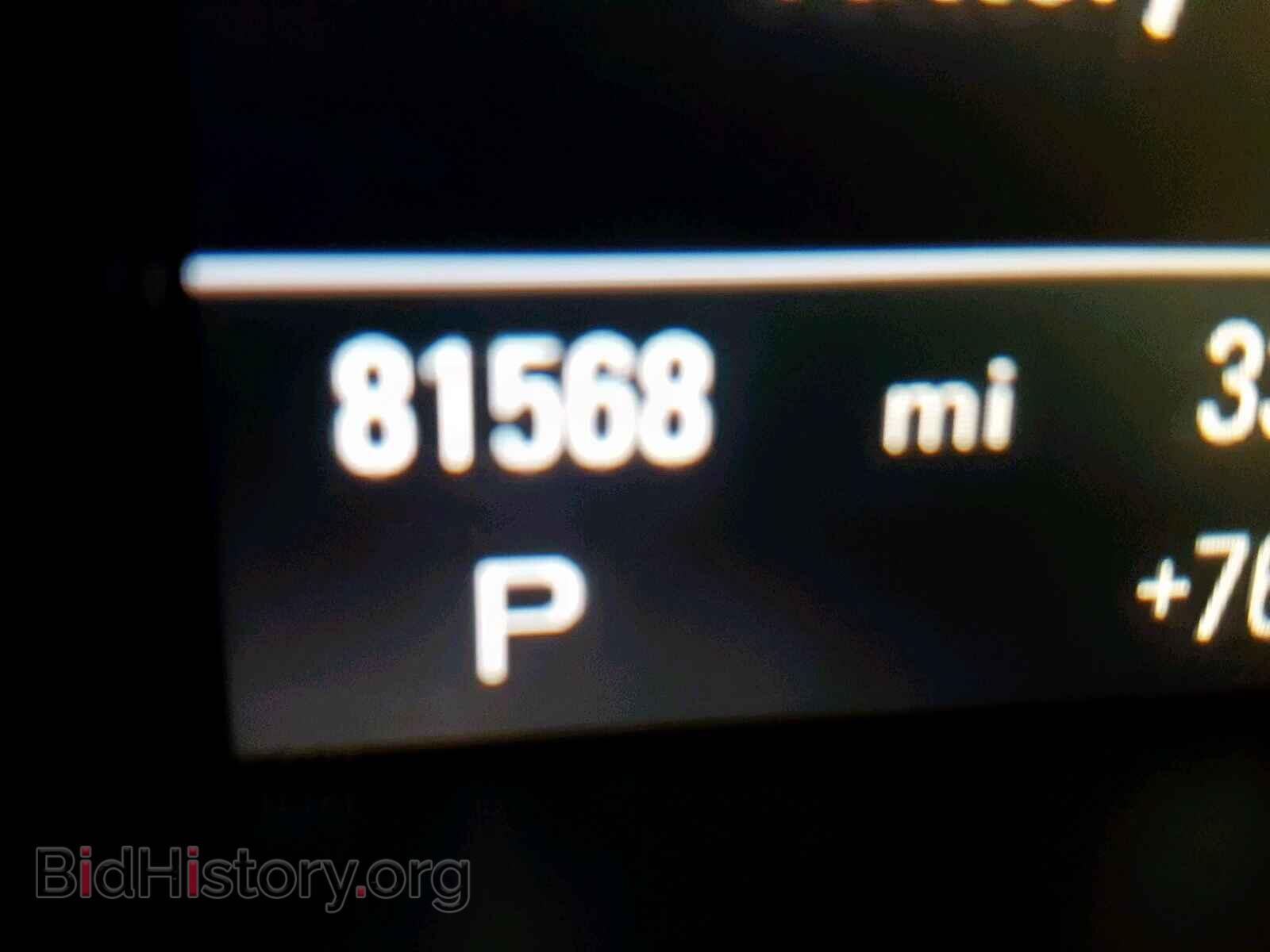 2013 AUDI Q5 - VIN: WA1LFAFP3DA101680 - Фото 8