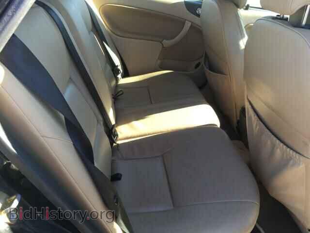 2002 SAAB 9 3 - VIN: YS3DF58K722015811 - Photo 6